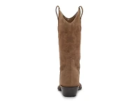 Gaucho Cowboy Boot