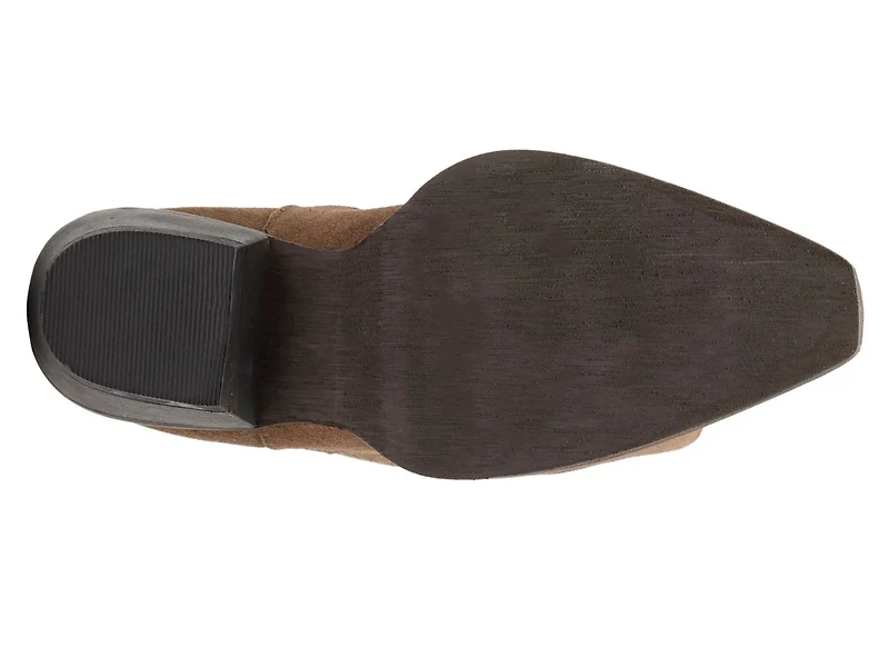 Gaucho Cowboy Boot