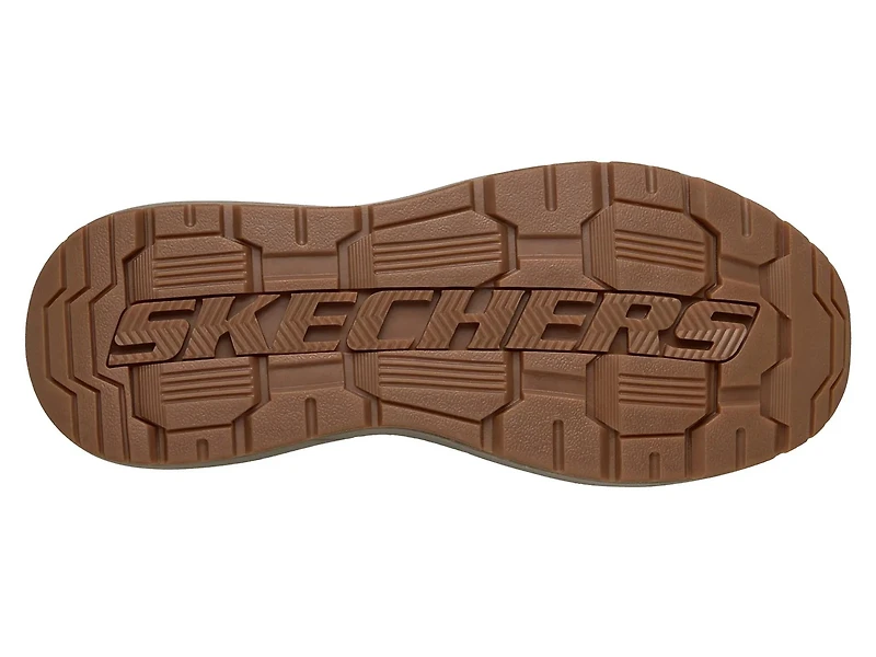 Hands Free Slip-Ins: Neville Crosby Slip-On Sneaker