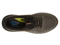 Hands Free Slip-Ins: Neville Crosby Slip-On Sneaker