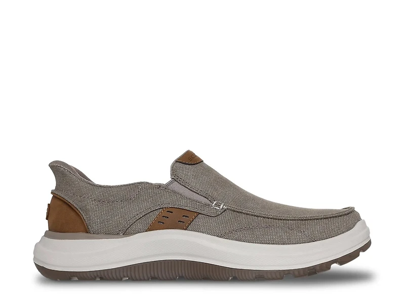 Hands Free Slip-ins Relaxed Fit Altman Murdock Slip-On - Men's