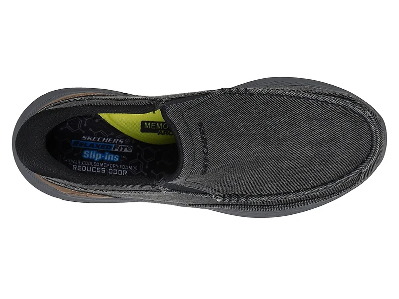 Hands Free Slip-Ins Pollard Wilfred Slip-On