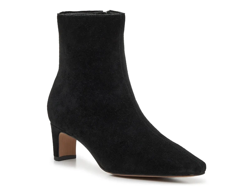 Justice Bootie