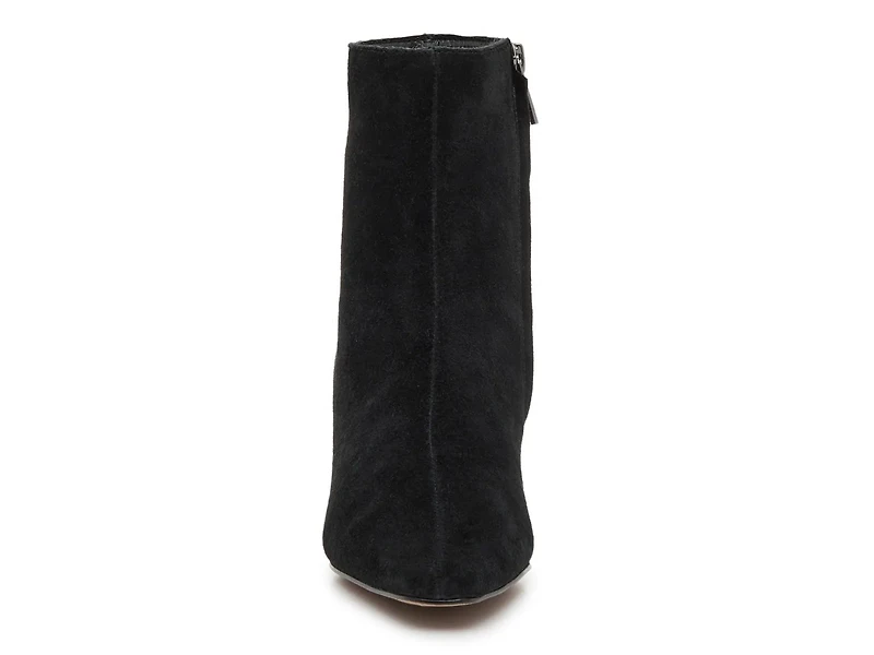 Justice Bootie