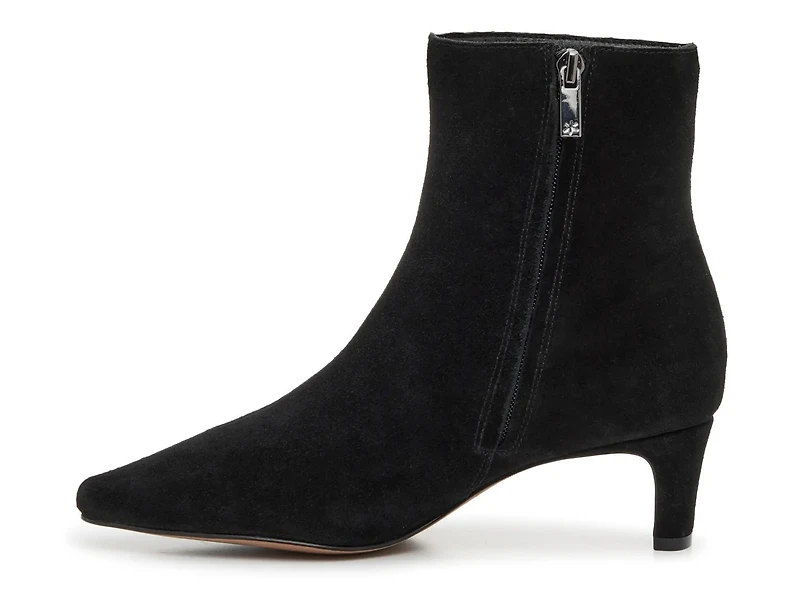 Justice Bootie