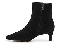 Justice Bootie