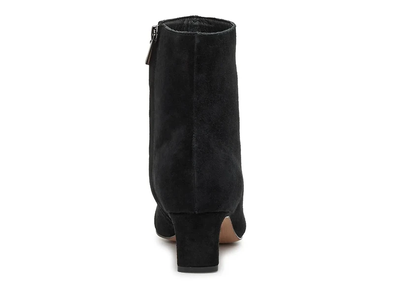 Justice Bootie