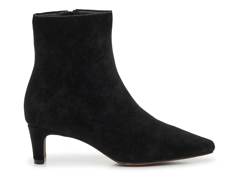 Justice Bootie