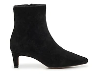 Justice Bootie