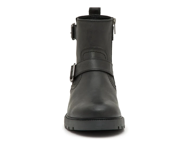 Corinth Engineer Boot