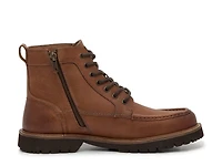 Polmer Moc Toe Boot