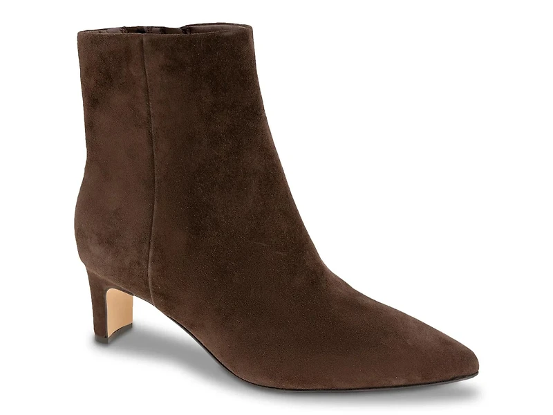 Winter Bootie