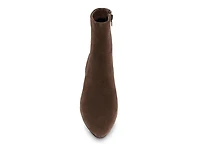 Winter Bootie