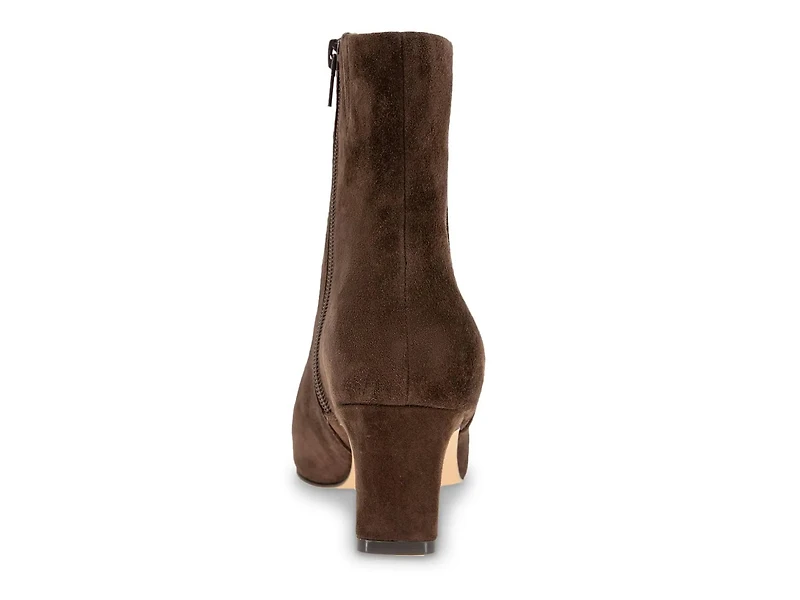 Winter Bootie