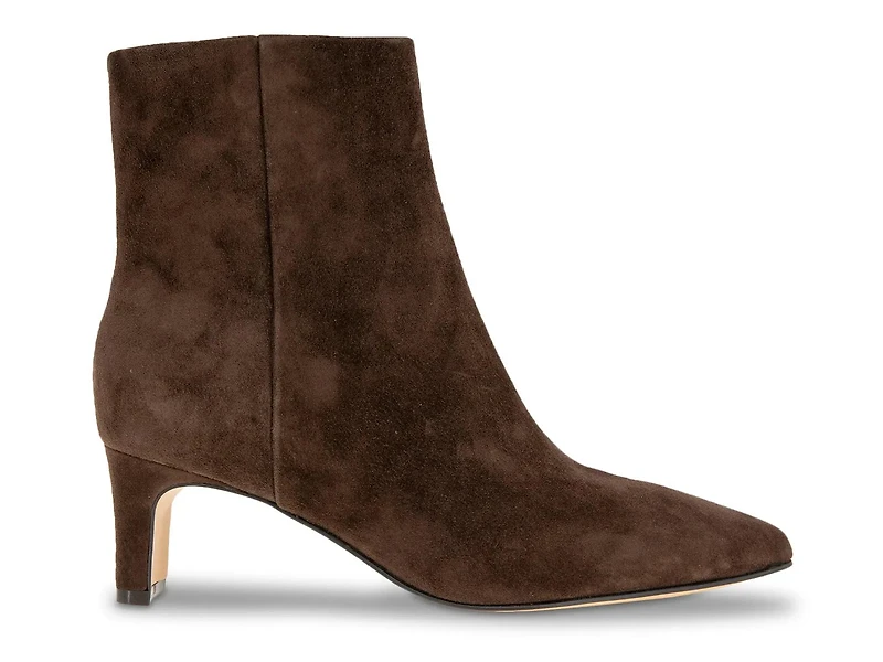 Winter Bootie