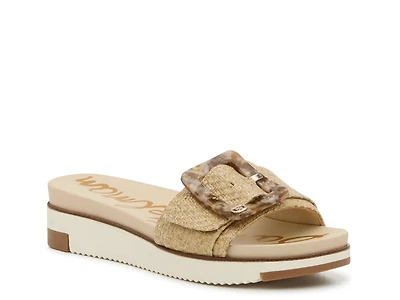 Ariane Wedge Sandal