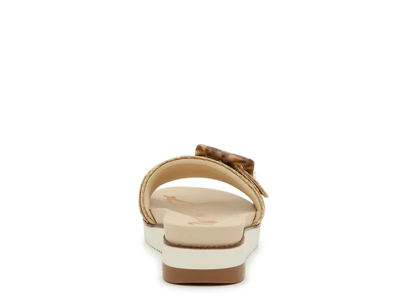 Ariane Wedge Sandal