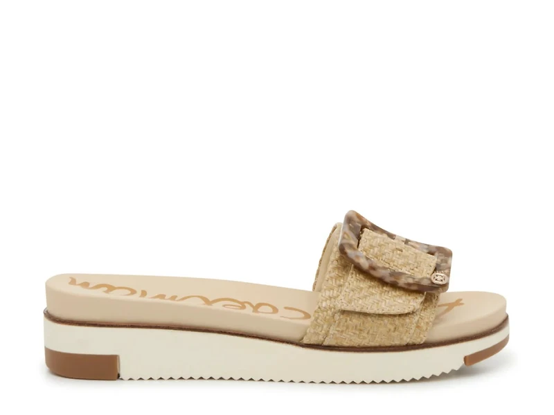 Ariane Wedge Sandal