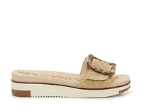 Ariane Wedge Sandal