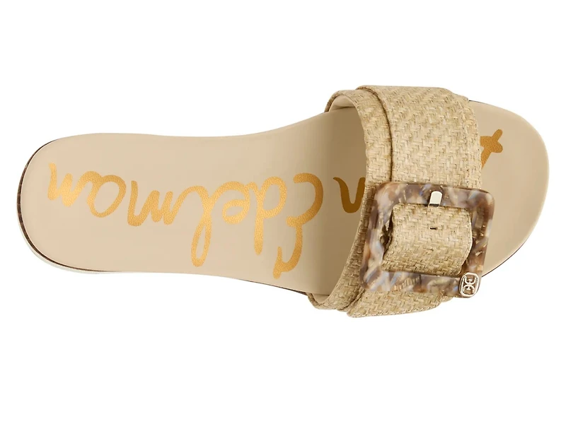 Ariane Wedge Sandal