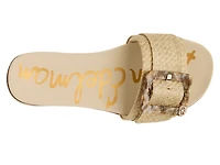 Ariane Wedge Sandal