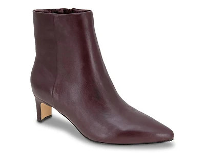 Winter Bootie