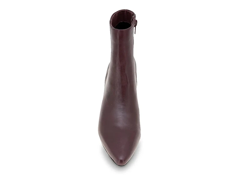 Winter Bootie