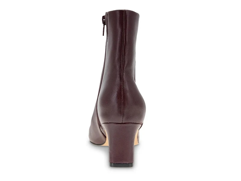 Winter Bootie