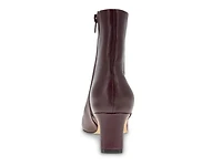 Winter Bootie