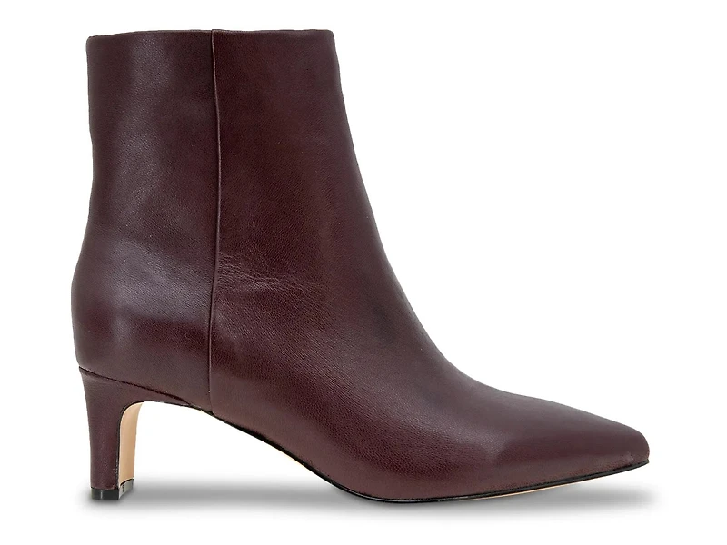 Winter Bootie