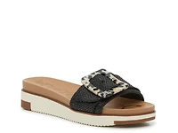 Ariane Wedge Sandal