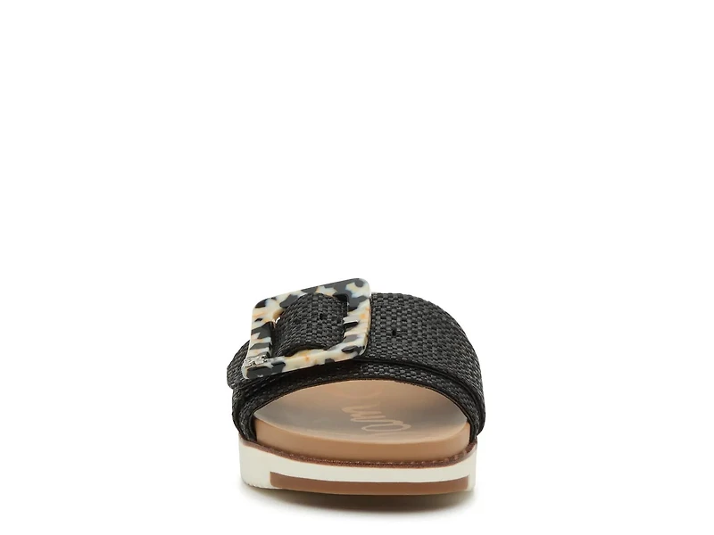 Ariane Wedge Sandal