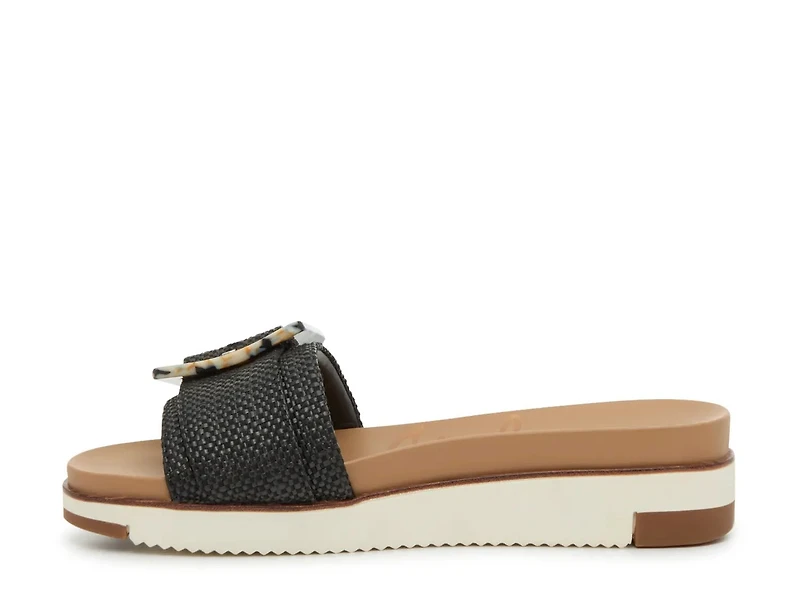 Ariane Wedge Sandal