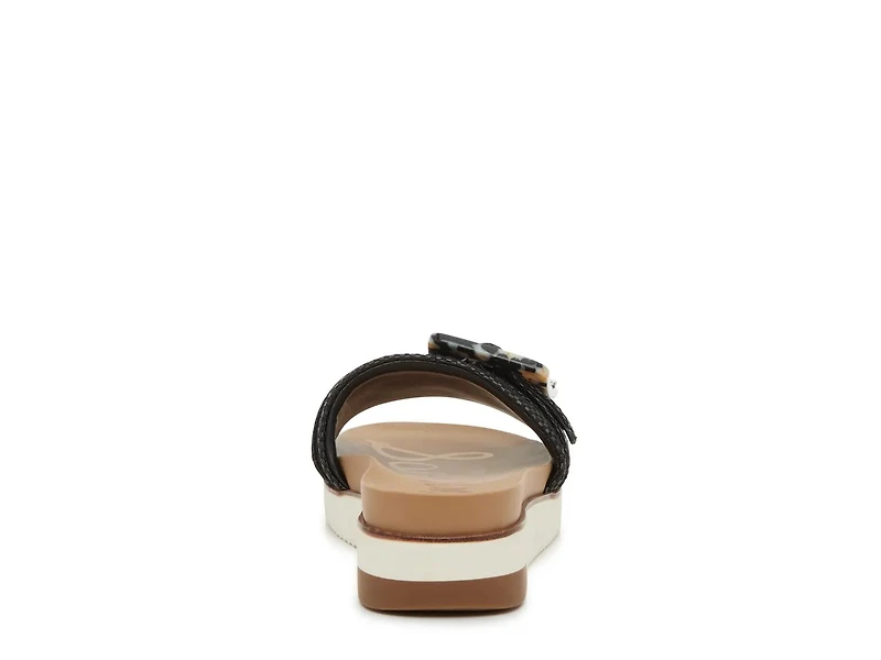 Ariane Wedge Sandal
