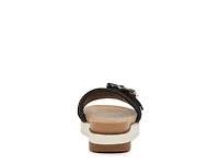Ariane Wedge Sandal