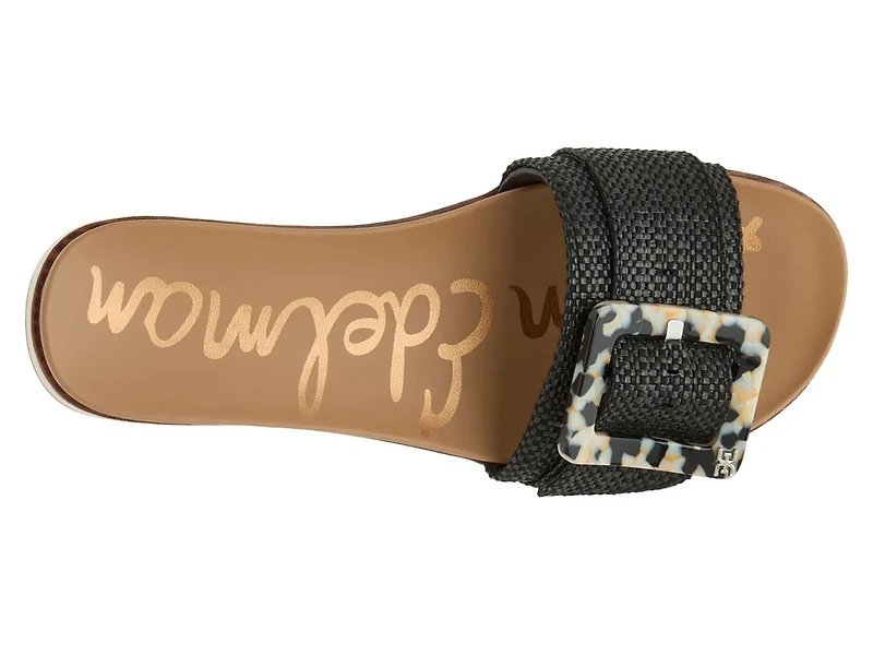 Ariane Wedge Sandal