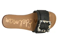 Ariane Wedge Sandal