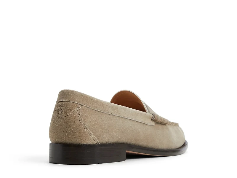 Campus Penny Loafer