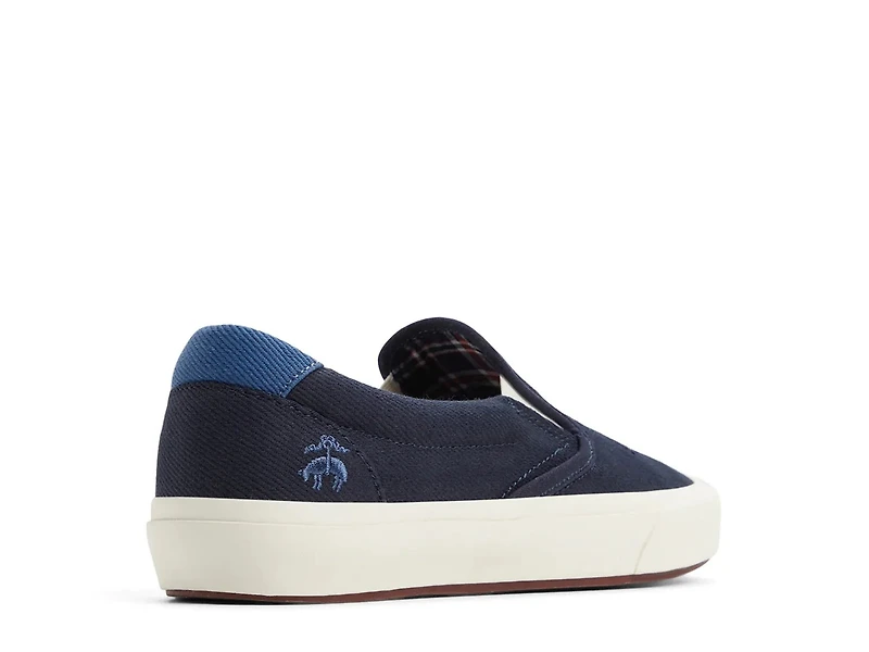 Quincy Slip-On Sneaker