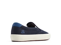 Quincy Slip-On Sneaker