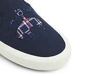 Quincy Slip-On Sneaker