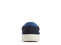 Quincy Slip-On Sneaker