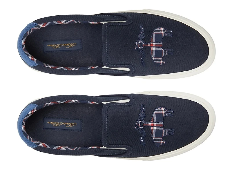 Quincy Slip-On Sneaker