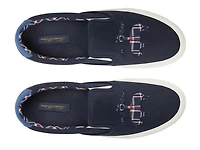 Quincy Slip-On Sneaker