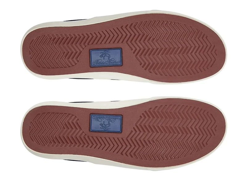 Quincy Slip-On Sneaker