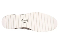 Rainer Huarache Sandal