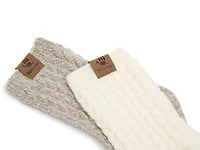 Chevron Anklet Women's Ankle Socks