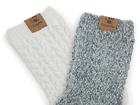 Chevron Anklet Women's Ankle Socks