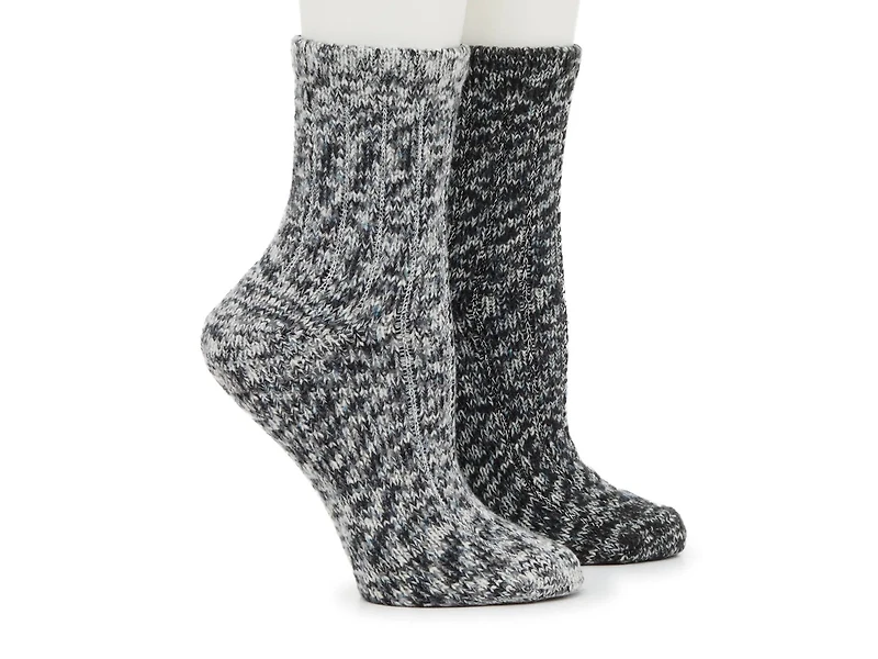 Space Dye Anklet Women's Ankle Socks