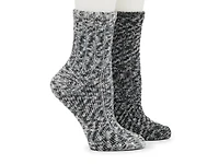 Space Dye Anklet Women's Ankle Socks